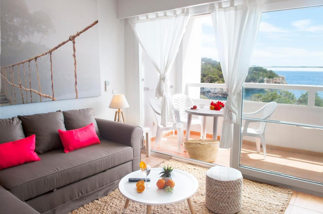 קאלה פררה Apartamento Ferrera Park 505 מראה חיצוני תמונה