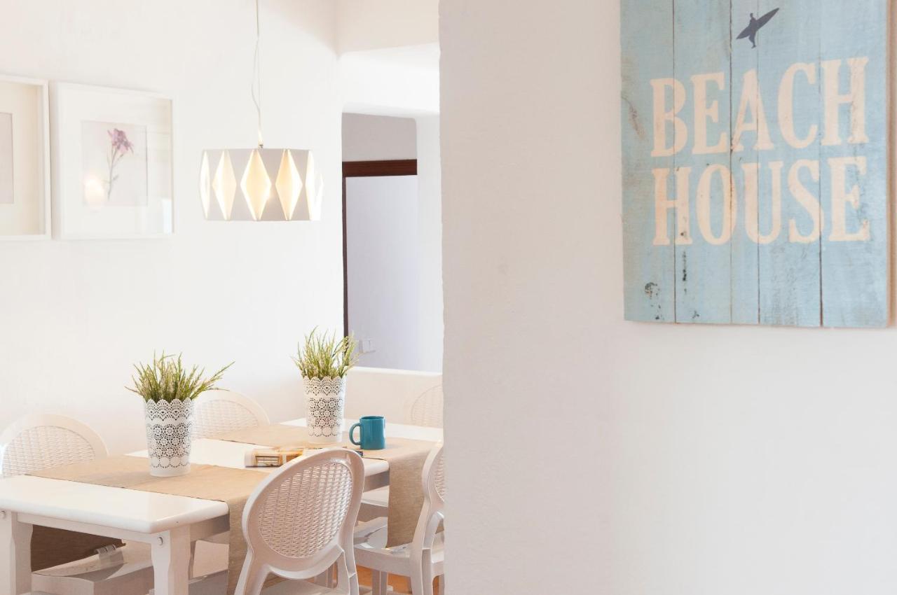 קאלה פררה Apartamento Ferrera Park 505 מראה חיצוני תמונה