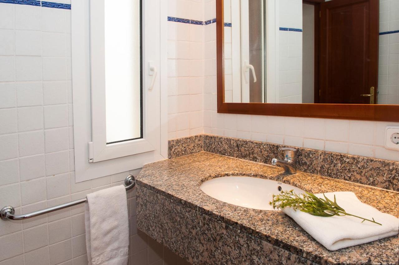 קאלה פררה Apartamento Ferrera Park 505 מראה חיצוני תמונה