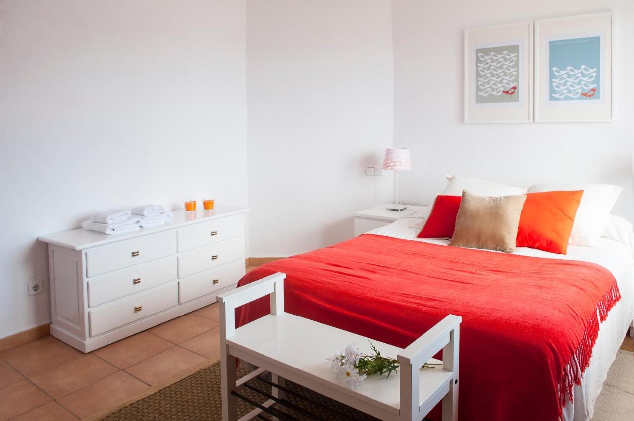 קאלה פררה Apartamento Ferrera Park 505 מראה חיצוני תמונה