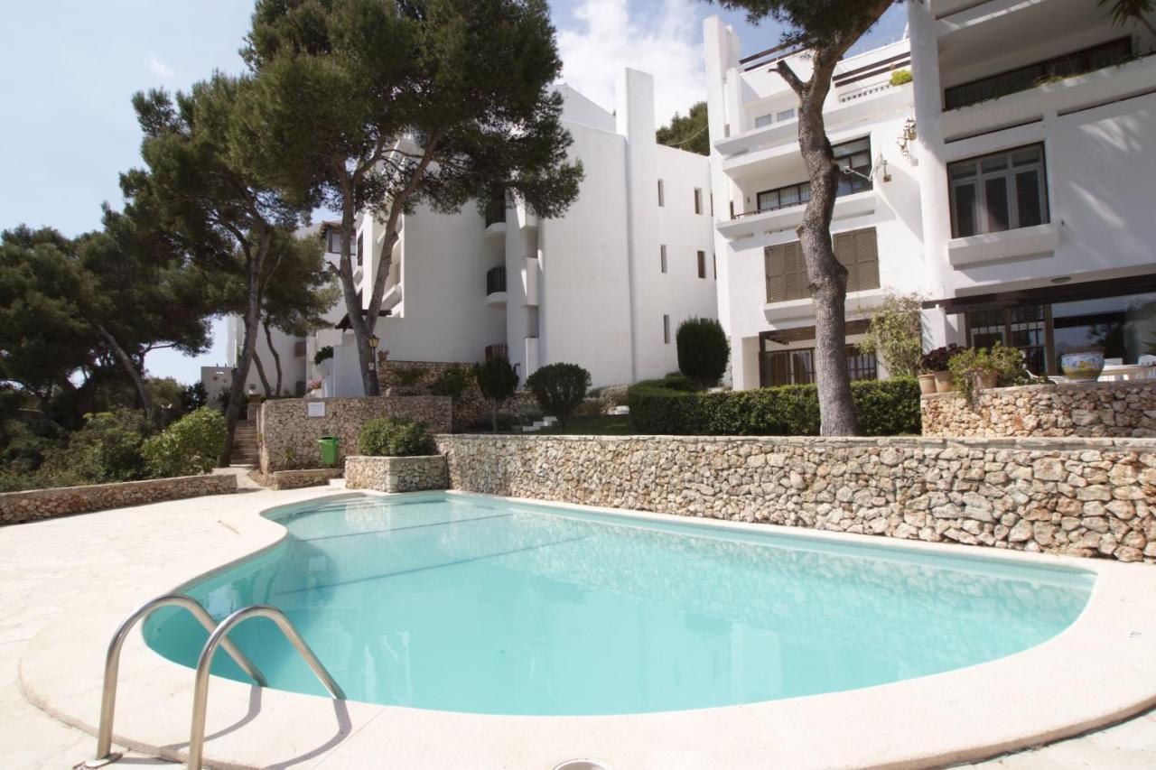 קאלה פררה Apartamento Ferrera Park 505 מראה חיצוני תמונה